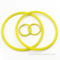 Silicone Rubber O Ring Seals rubber grommet